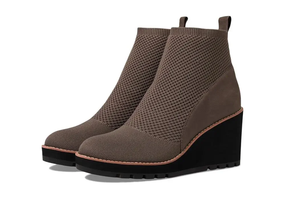 EILEEN FISHER QUILL RYE 11 B (M)